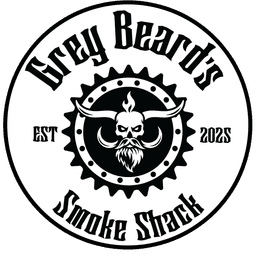 Grey Beard's Smoke Shack